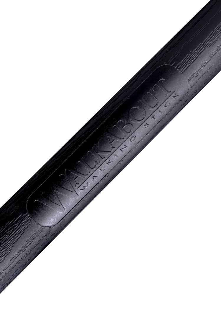 Imagen de Bastón de defensa personal walkabout 91walk parte de nuestra colección en Espadas y más, sitio oficial.