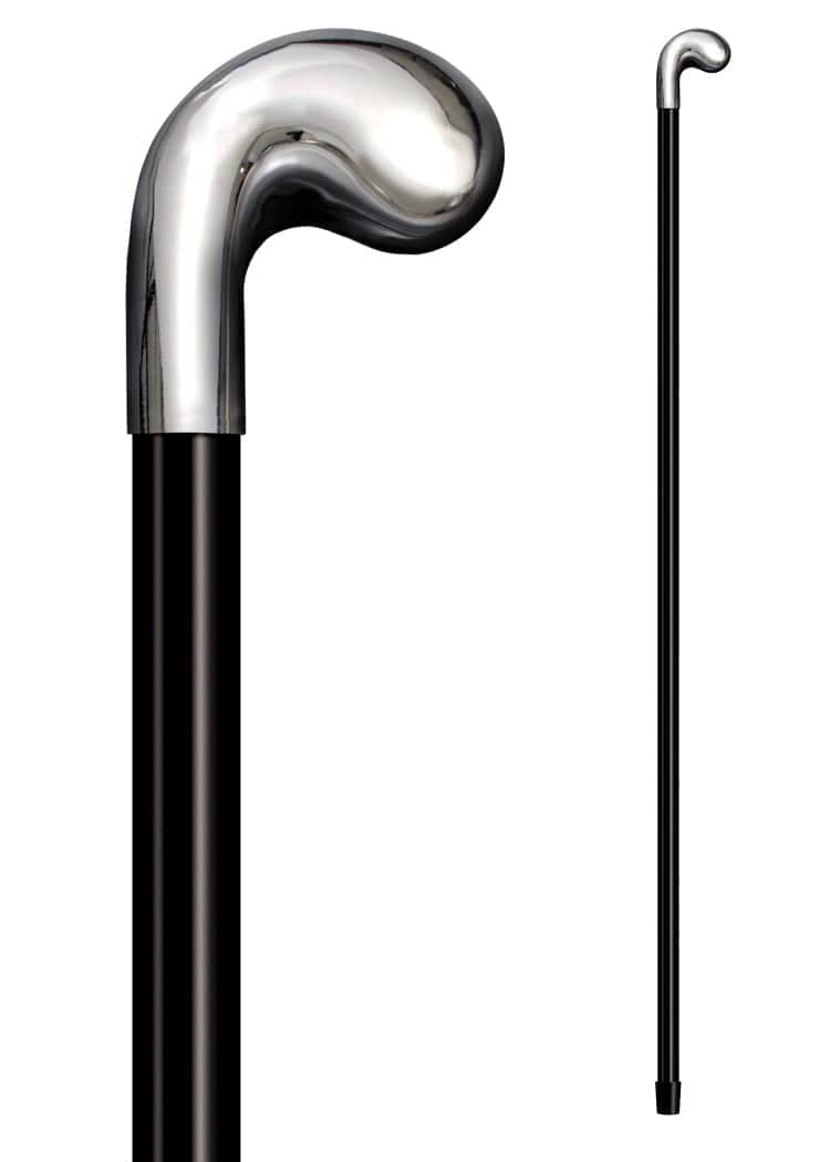 Imagen de Bastón defensa personal City Stick 91STAP parte de nuestra colección en Espadas y más, sitio oficial.