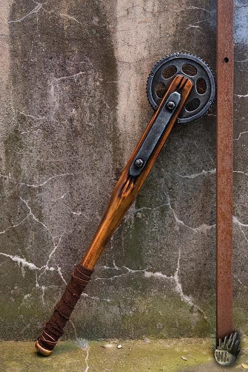 Imagen de Bate dentado 403553 parte de nuestra colección en Espadas y más, sitio oficial.