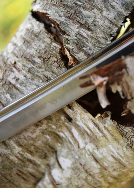 Espada samurái Senshi Erai Hito No Katana, BattleBlades BB-SEHNK - Espadas y Más