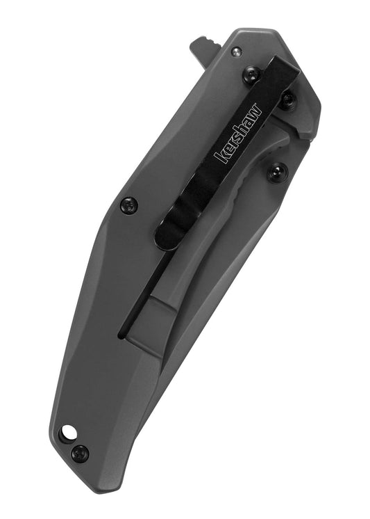 Navaja de bolsillo Kershaw DuoJet KW-8300 - Espadas y Más