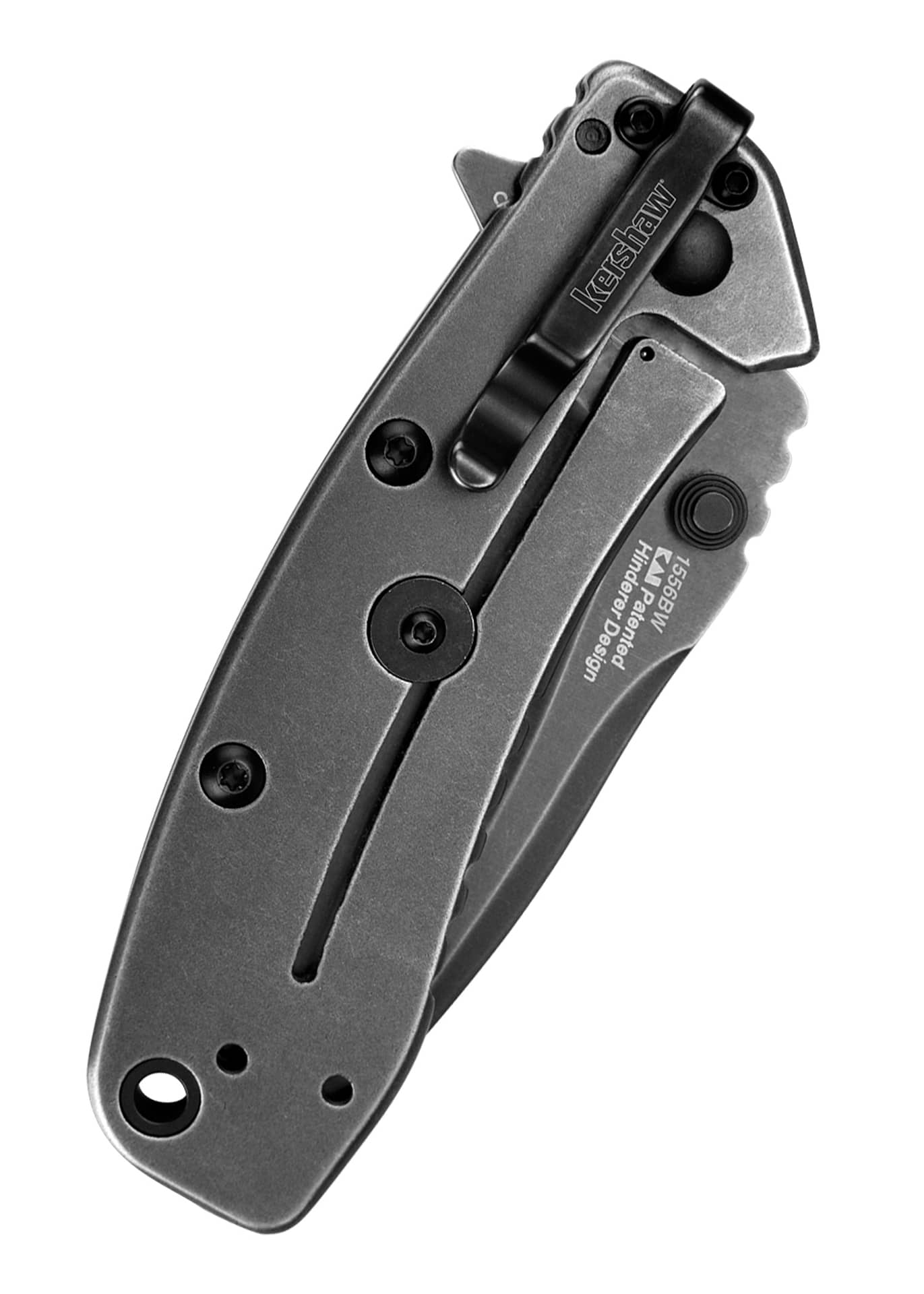 Navaja de bolsillo Kershaw Cryo II KW-1556 - Espadas y Más