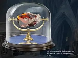 Imagen de Piedra filosofal en su urna Harry Potter NN7386 parte de nuestra colección en Espadas y más, sitio oficial.