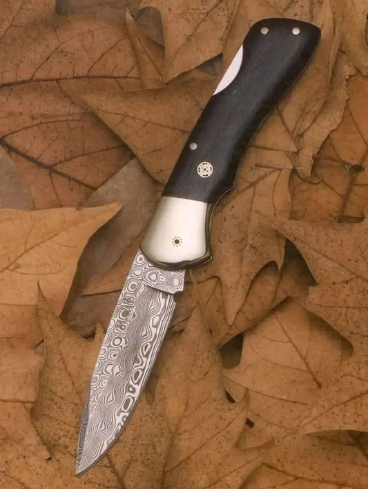 Imagen de Navaja Muela BX 8DAM parte de nuestra colección en Espadas y más, sitio oficial.