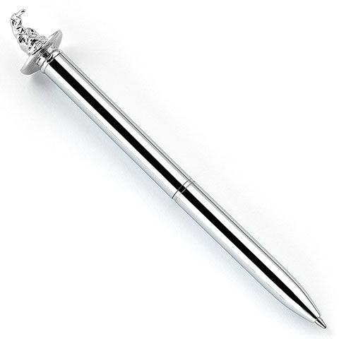 Bolígrafo del Sombrero Seleccionador- Harry Potter EHPPM006 - Espadas y Más