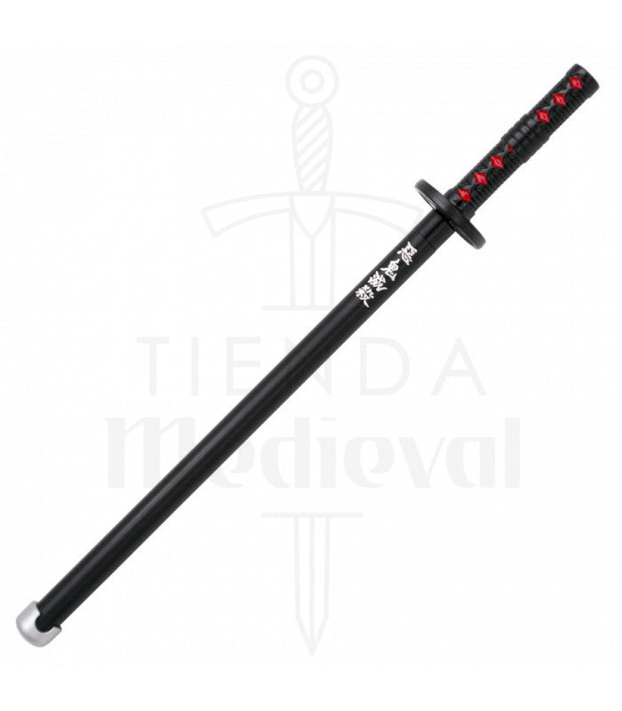 Imagen de Boligrafo Katana de tanjiro Kamado Tanjirou A11767 parte de nuestra colección en Espadas y más, sitio oficial.