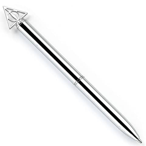 Bolígrafo las reliquias de la Muerte - Harry Potter EHPPM054 - Espadas y Más