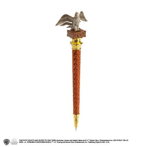 Bolígrafo Thunderbird - Animales Fantásticos NN5135 - Espadas y Más