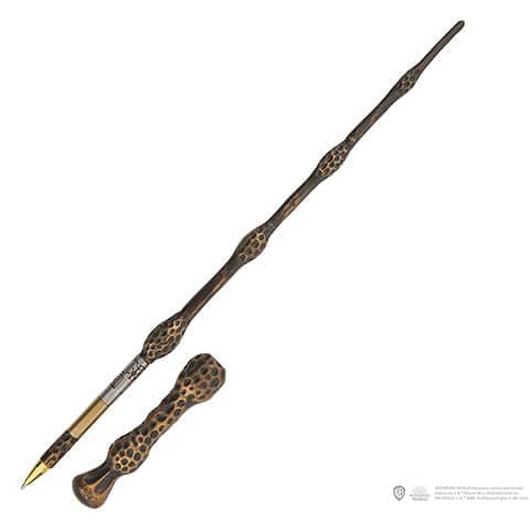 Bolígrafo Varita Albus Dumbledore- Harry Potter CR5131 - Espadas y Más