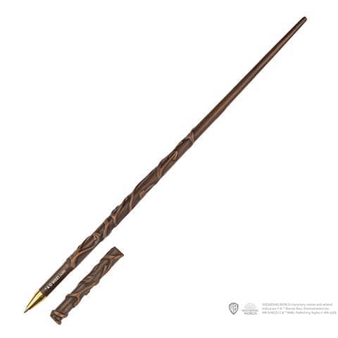Bolígrafo Varita Hermione Granger - Harry Potter CR5132 - Espadas y Más