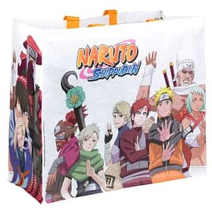 Bolsa compra Naruto - Espadas y Más