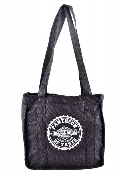 Bolsa de cerveza para 8 botellas de 0.33l - Wacken Brewery WBBB01 - Espadas y Más