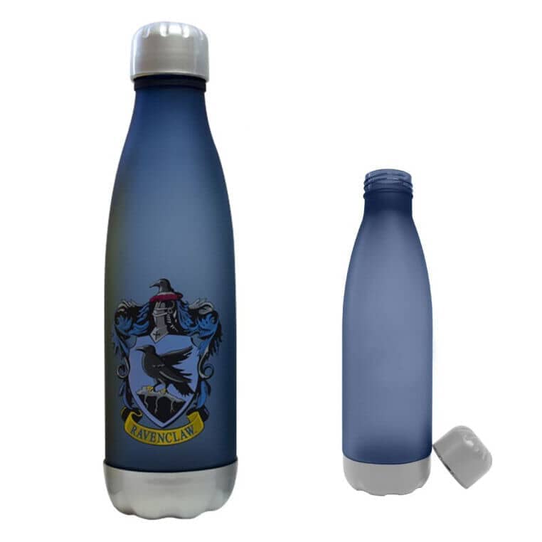 Botella Acero Inoxidable Harry Potter 500ml > Espadas y mas