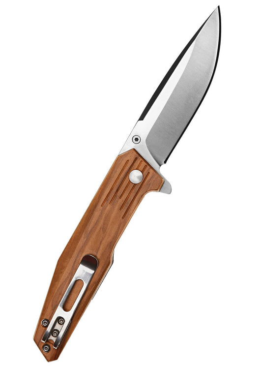 Navaja Reisa Brusletto 10150 - Espadas y Más