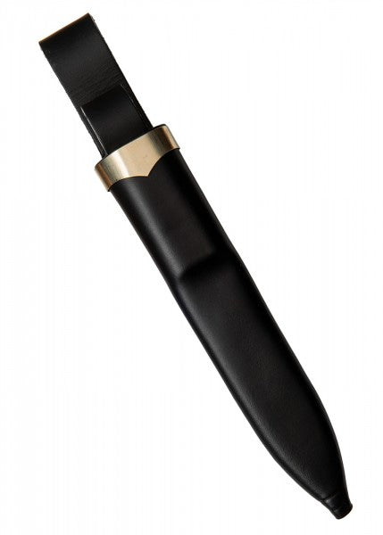 Cuchillo fijo Granbit, Brusletto BR-11102 - Espadas y Más