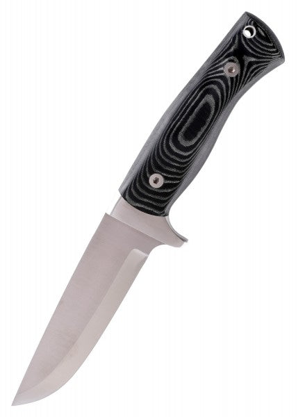 Cuchillo de caza fijo Femund, Brusletto BR-19935 - Espadas y Más