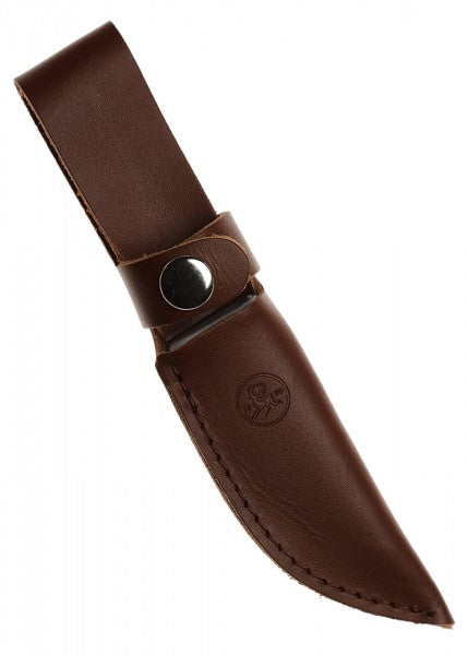 Cuchillo fijo Speider, Brusletto BR-BO10115 - Espadas y Más