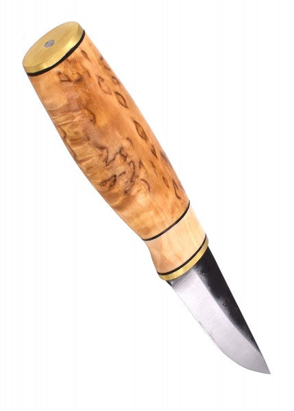 Cuchillo Brisa Polar Puukko 80 BRI-24152 - Espadas y Más