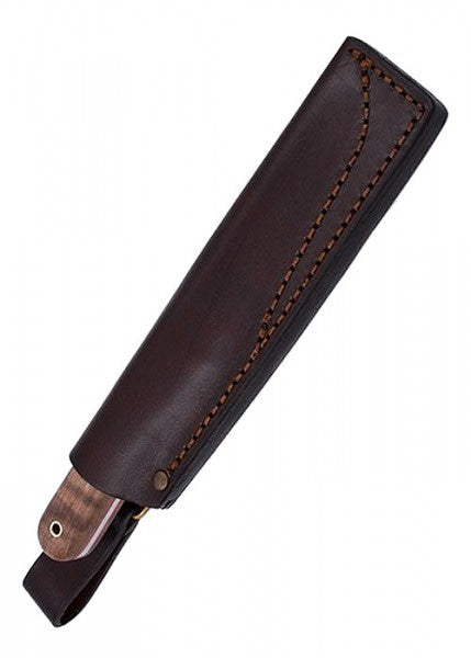 Cuchillo Brisa Kephart 115 - Madera de nogal estabilizada BRI-271-66093-1563 - Espadas y Más