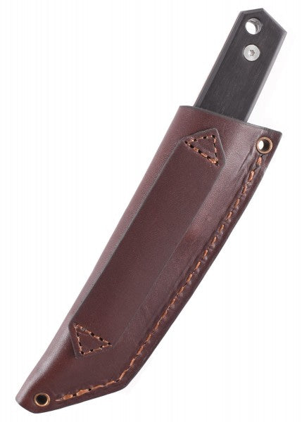 Cuchillo Brisa Kwaiken 90 - Ébano o Marfil BRI-331-66127-66129 - Espadas y Más