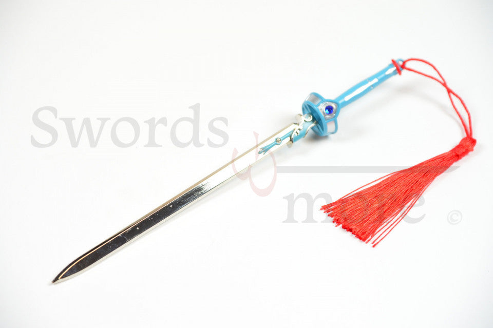 Abrecartas espada Asuna sword art online 92702 - Espadas y Más