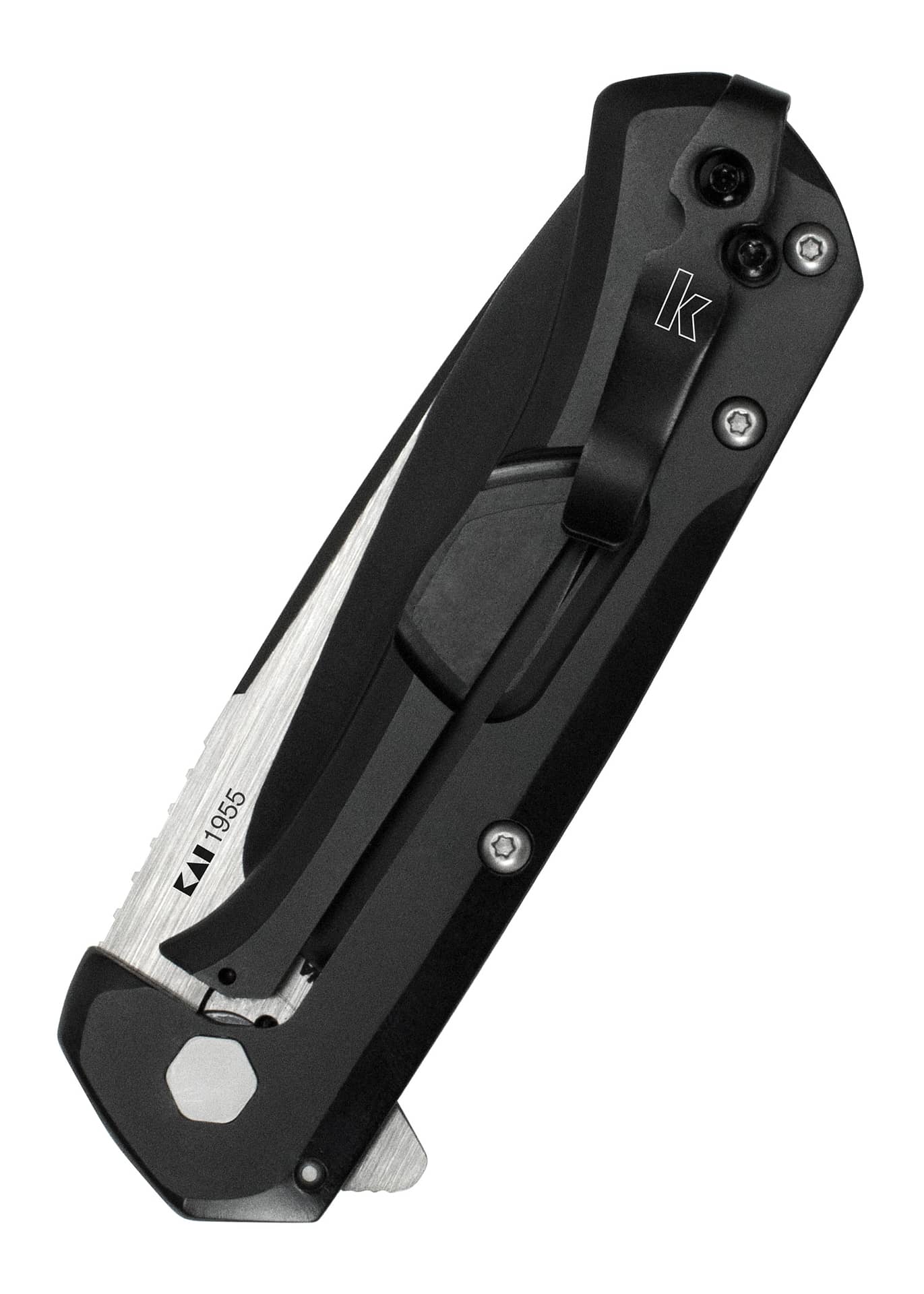 Navaja de bolsillo Kershaw Showtime KW-1955 - Espadas y Más