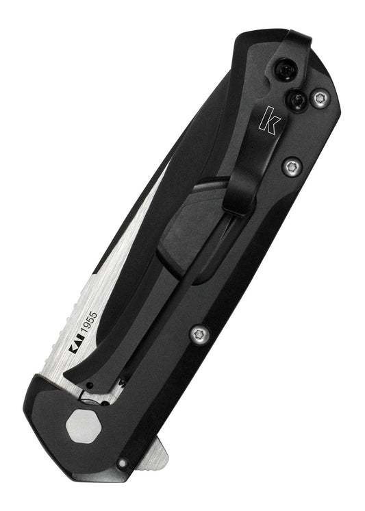 Navaja de bolsillo Kershaw Showtime KW-1955 - Espadas y Más