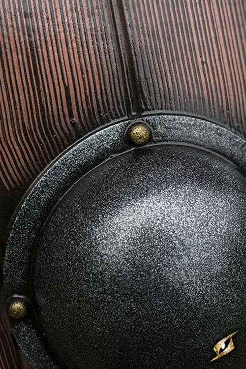 Imagen de Sofcombat Escudo Vikingo 403049 parte de nuestra colección en Espadas y más, sitio oficial.