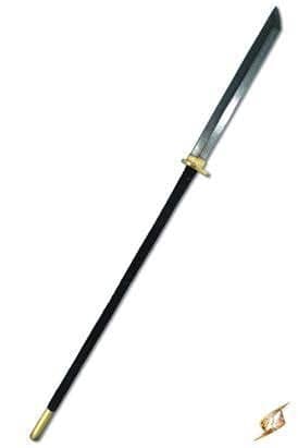 Imagen de Softcombat Lanza Naginata 402817 parte de nuestra colección en Espadas y más, sitio oficial.