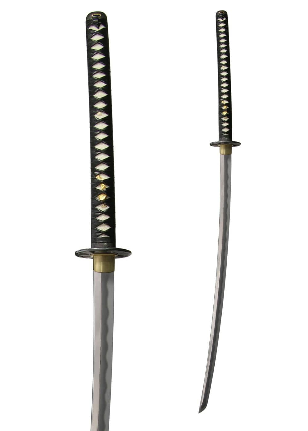 SH2162 Katana de prácticas Pro Hanwei - Espadas y Más