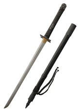 Espada Kouga Ninja-To ninjato HN-SH2430 - Espadas y Más