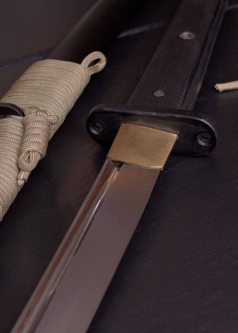 Imagen de Katana táctica SH2462 parte de nuestra colección en Espadas y más, sitio oficial.