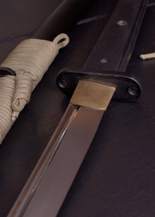Imagen de Katana táctica SH2462 parte de nuestra colección en Espadas y más, sitio oficial.
