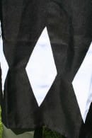 Imagen de Disfraz de cosplay para "Kisuke Urahara" de la serie "Bleach" parte de nuestra colección en Espadas y más, sitio oficial.