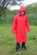 Imagen de Disfraz de cosplay para "Edward Elric" de la serie "Fullmetal Alchemist" parte de nuestra colección en Espadas y más, sitio oficial.