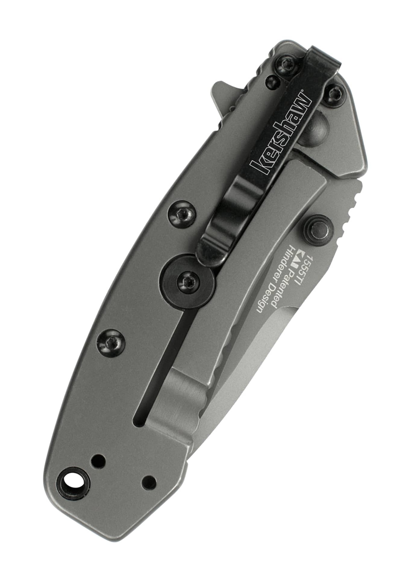 Navaja de bolsillo Kershaw Cryo, Varios Acabados KW-1555 - Espadas y Más