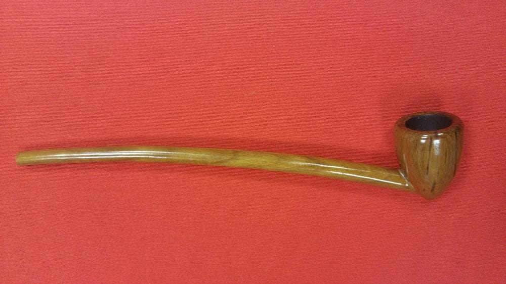 Imagen de Pipa de Gandalf NN1233 parte de nuestra colección en Espadas y más, sitio oficial.