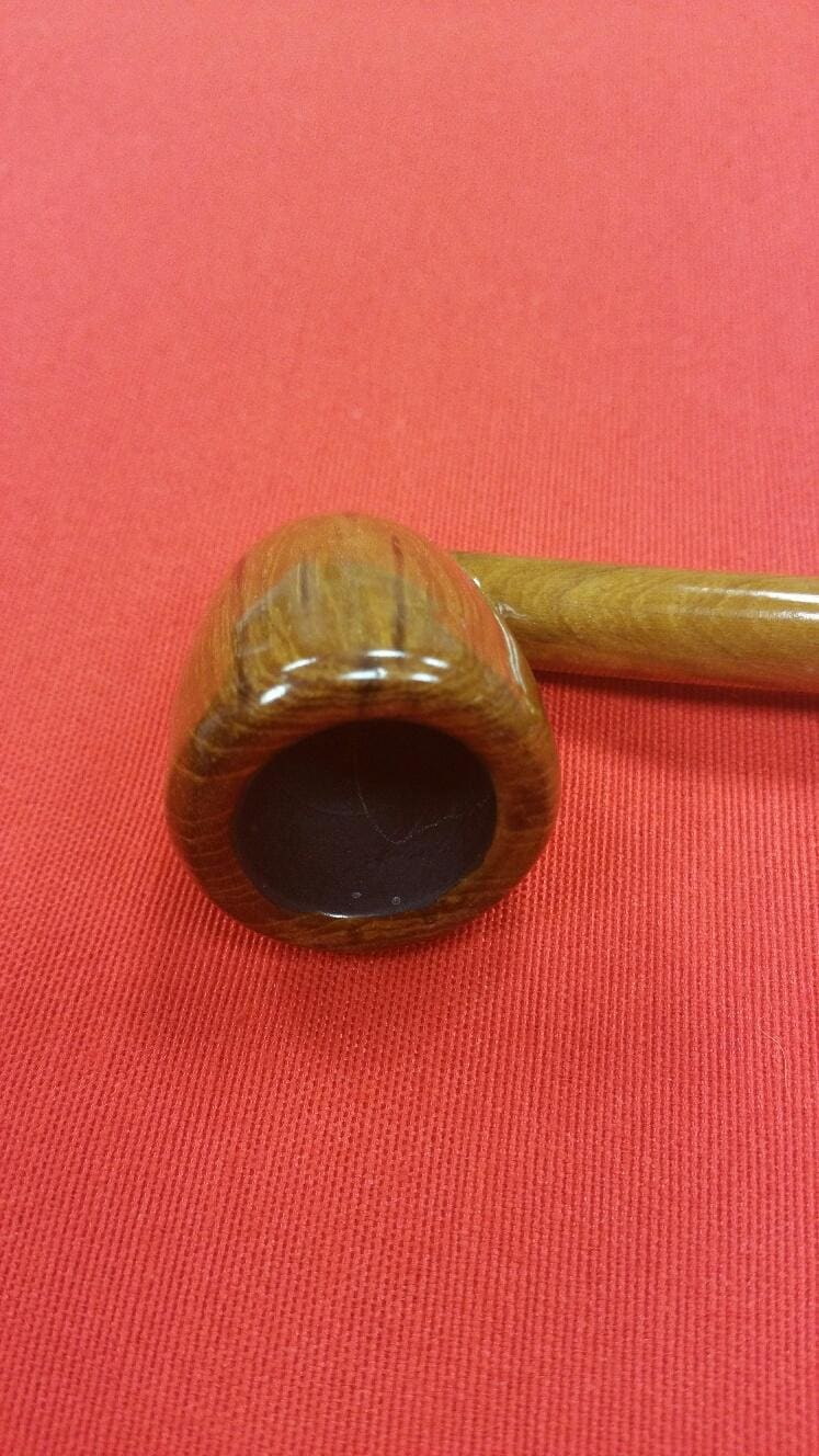 Imagen de Pipa de Gandalf NN1233 parte de nuestra colección en Espadas y más, sitio oficial.