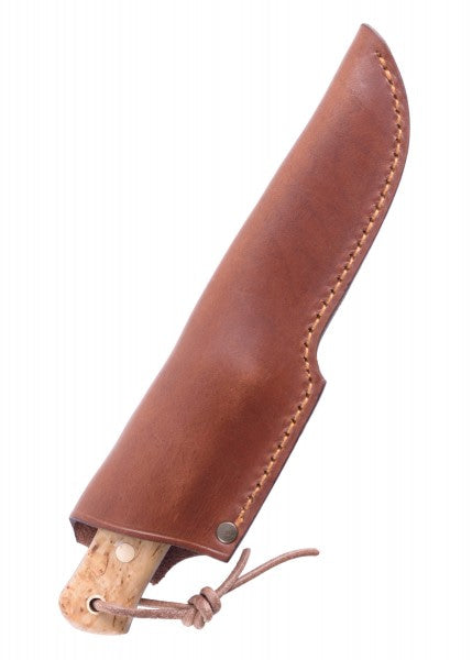 Cuchillo de supervivencia fijo Lars Fá¤lt, Casstrá¶m CA-11804 - Espadas y Más