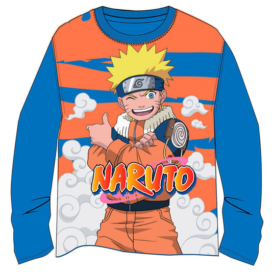 Camiseta Naruto infantil - Espadas y Más