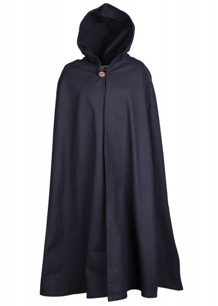 Imagen de Capa o túnica Medieval Infantil, Negro o Marrón 1280010720 parte de nuestra colección en Espadas y más, sitio oficial.