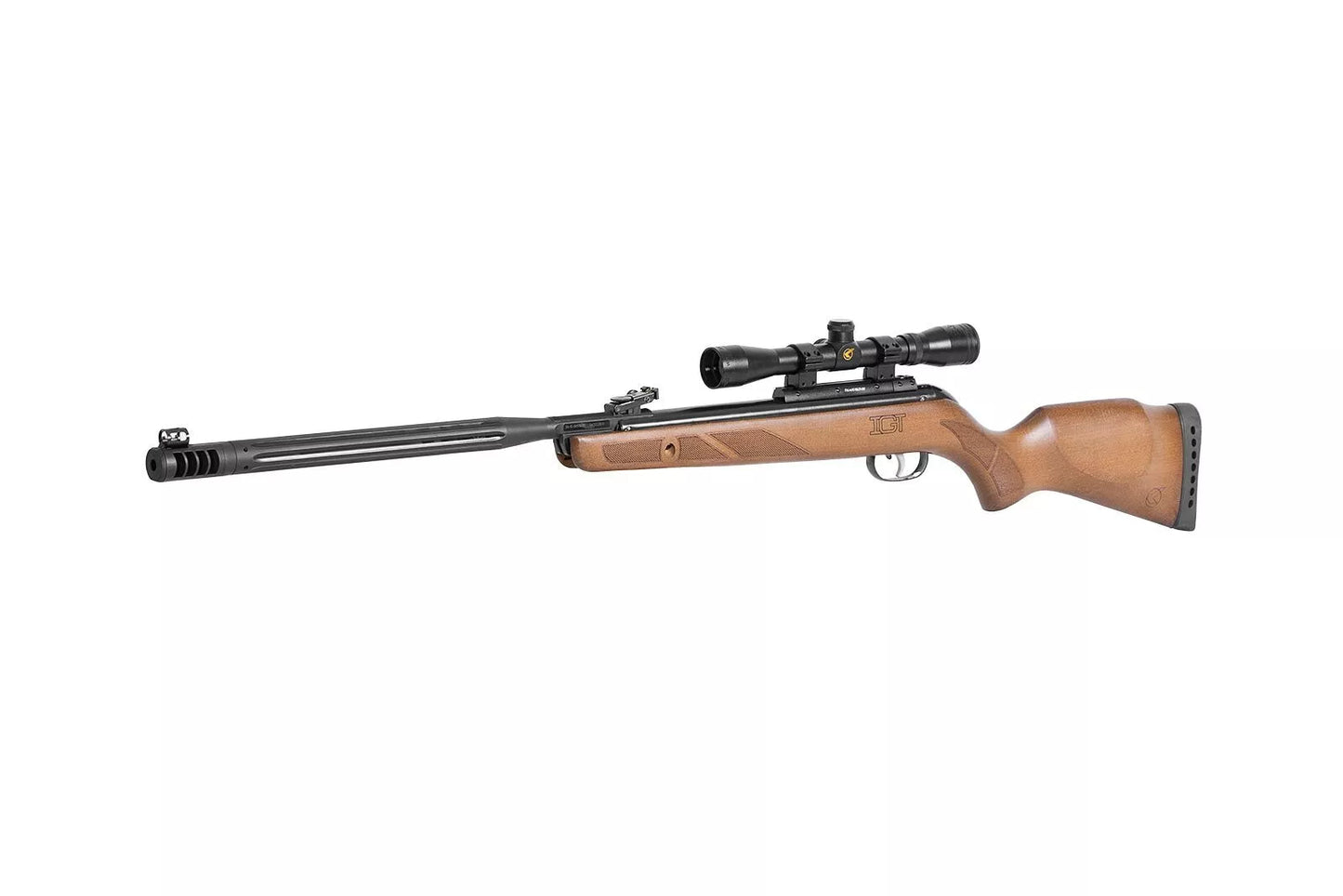 Carabina de Balines Gamo Hunter Maxxim IGT - Espadas y Más