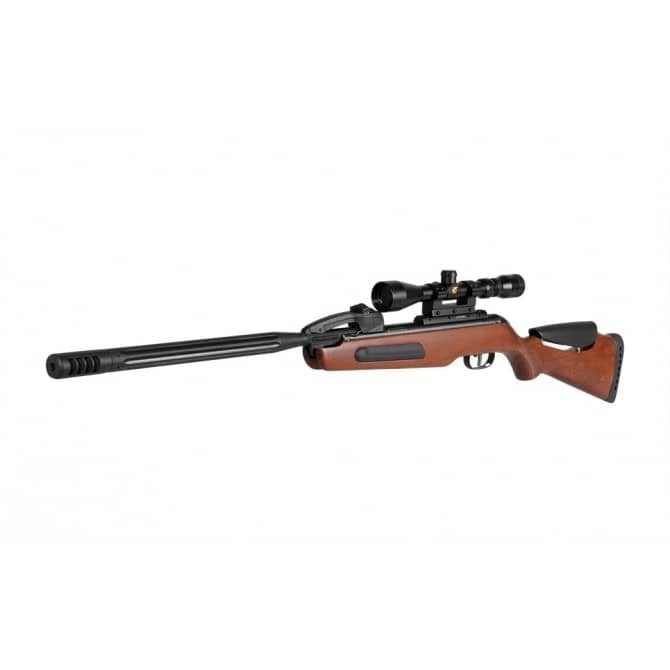 Carabina de balines Gamo Replay Maxxim Elite IGT + Visor 3-9x40 - Espadas y Más