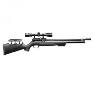 Carabina PCP KRAL Puncher Sintética 4,5 5,5 Y 6,35 mm - 24 Julios KPS45,KPS55,KPS635 - Espadas y Más
