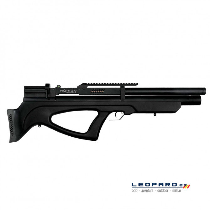 Imagen de Carabina PCP VIRIATUS BP TG parte de nuestra colección en Espadas y más, sitio oficial.