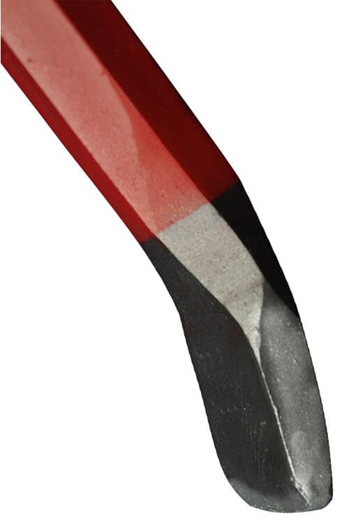 Imagen de Palanca Hombre Libre Softcombat 29900150 parte de nuestra colección en Espadas y más, sitio oficial.