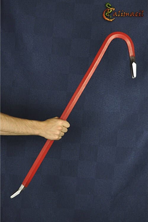 Imagen de Palanca Hombre Libre Softcombat 29900150 parte de nuestra colección en Espadas y más, sitio oficial.