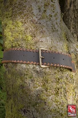 Cinturón de batalla - Atado 102203 - Espadas y Más