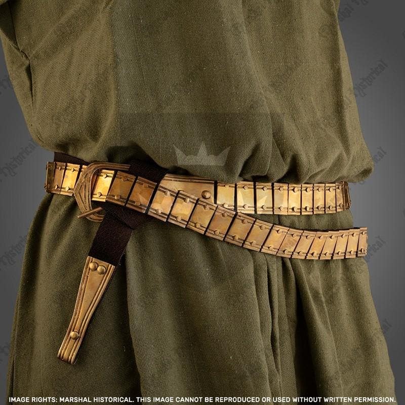 Hebillas de cinturón vikingas - Top Ventas Recomendado