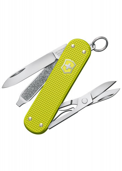 Classic SD Alox Edición Limitada 2023, Victorinox VI-0.6221.L23 - Espadas y Más